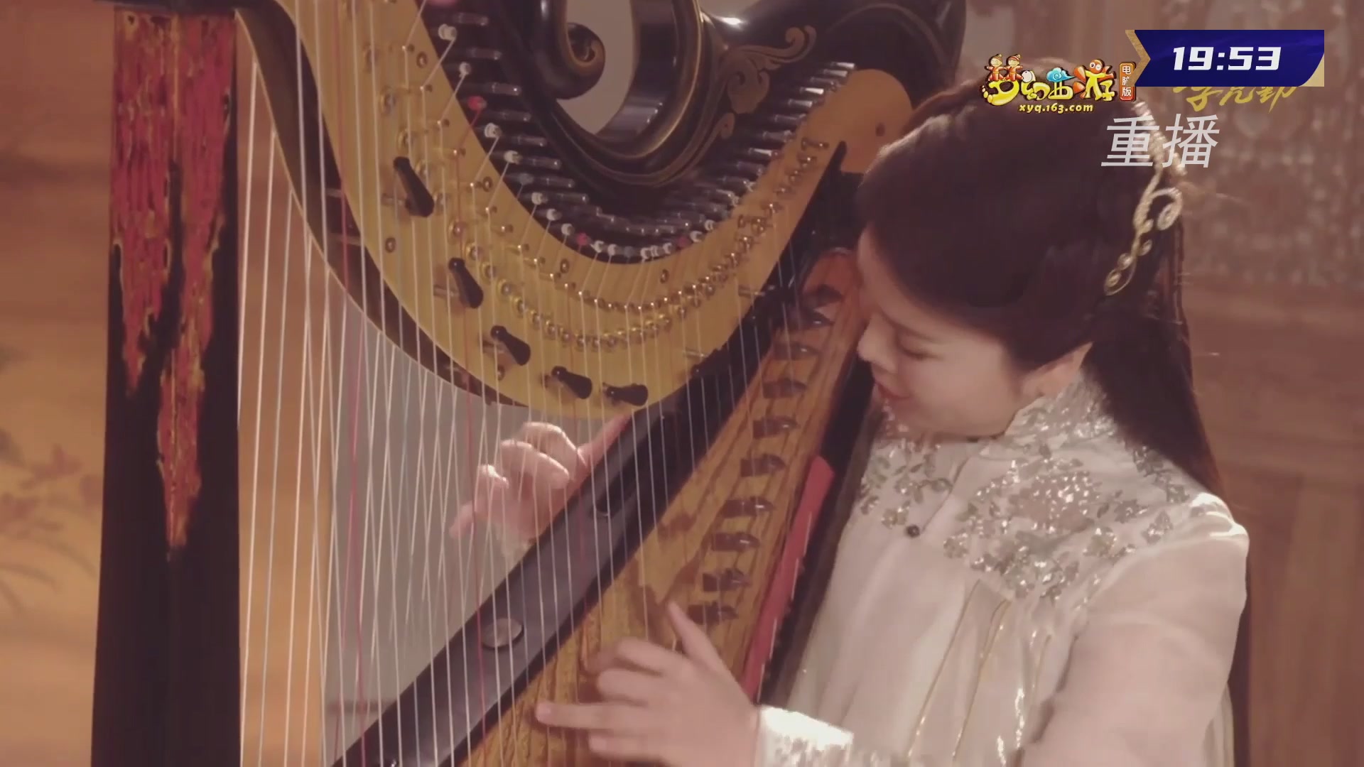 【重播】群雄逐鹿超级联赛S5-常规赛