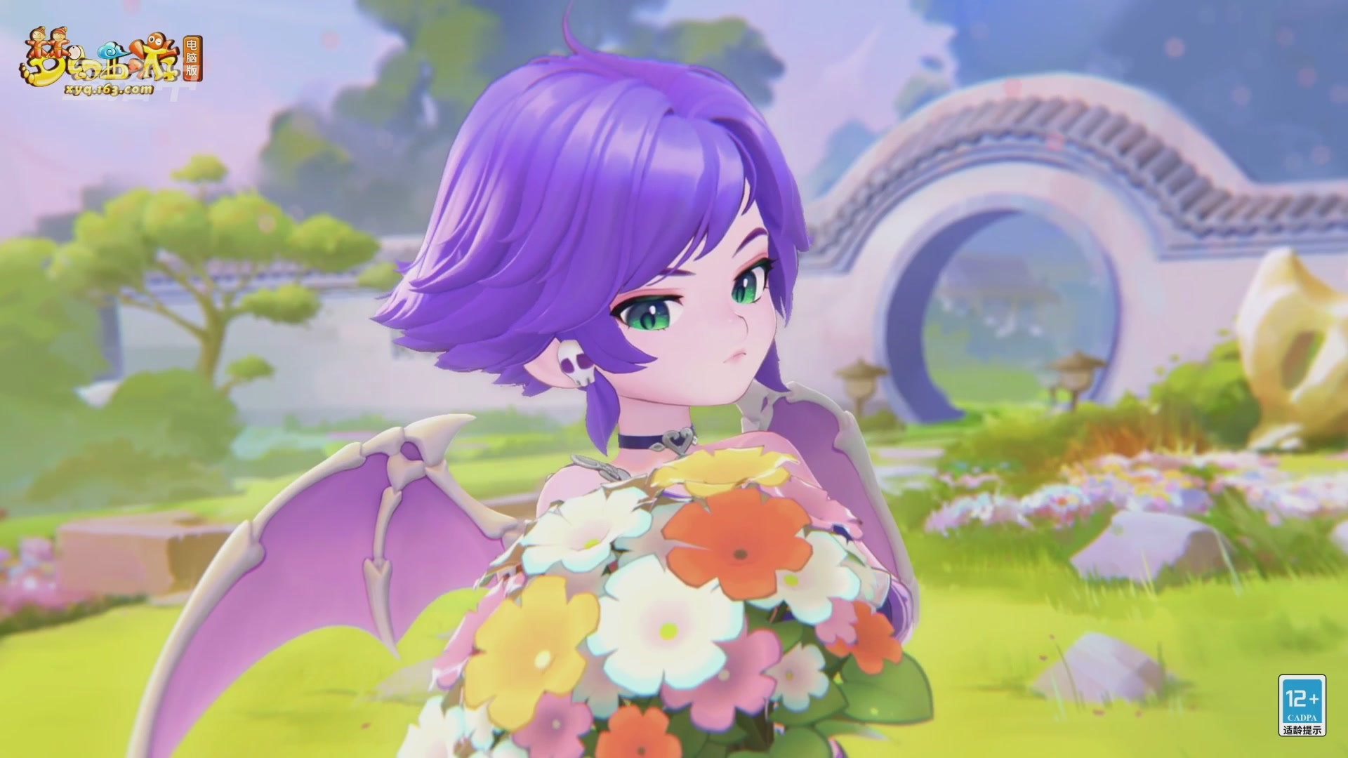 【重播】第39联帮派联赛-夺旗模式