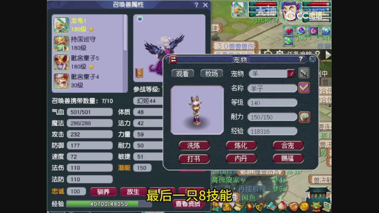 【梦幻轮播】大飞精彩内容