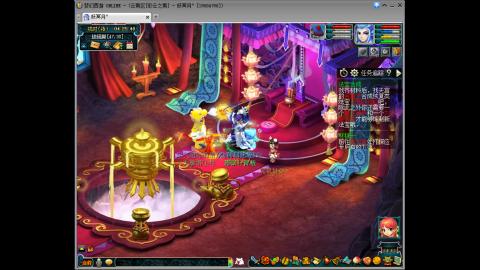 【彩云之南】144难民第514天