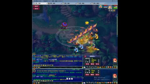 初遇长安1314--慢慢玩