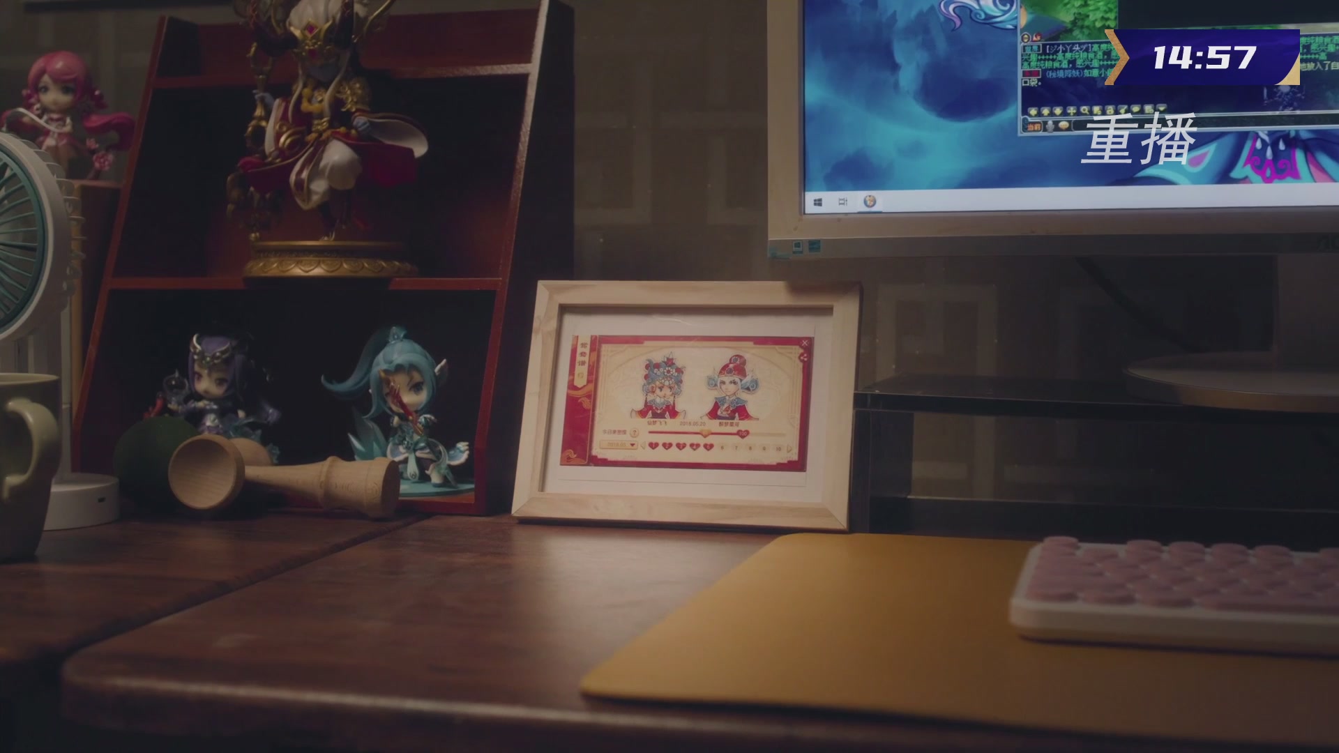 【重播】群雄逐鹿超级联赛S5-常规赛