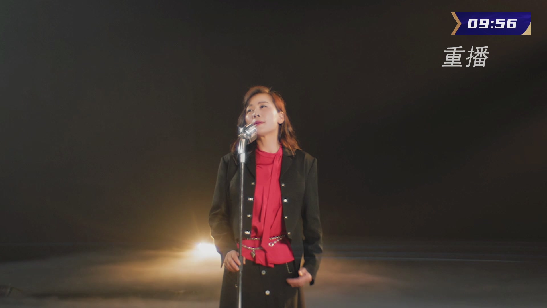 【重播】群雄逐鹿超级联赛S5-常规赛