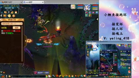 接命魂之玉 人环 宠环