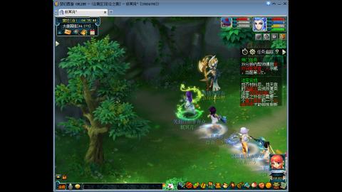 【彩云之南】144难民第514天