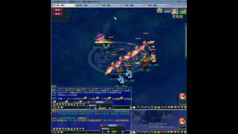 初遇长安1314--慢慢玩