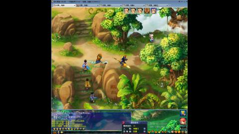 初遇长安1314--慢慢玩