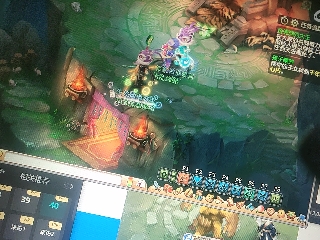 麦麦yyds巴拉啦的直播