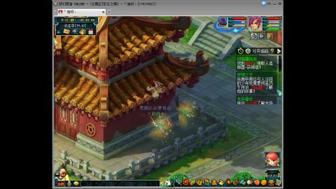 【彩云之南】144难民第514天