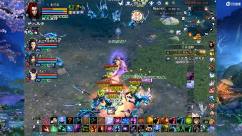 星光奖池更新了...