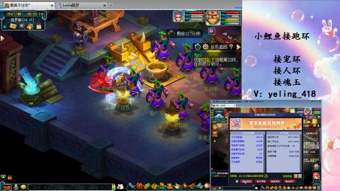 接命魂之玉 人环 宠环