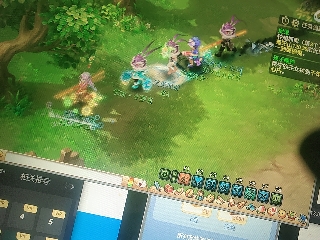 麦麦yyds巴拉啦的直播