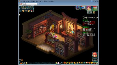 【彩云之南】144难民第514天