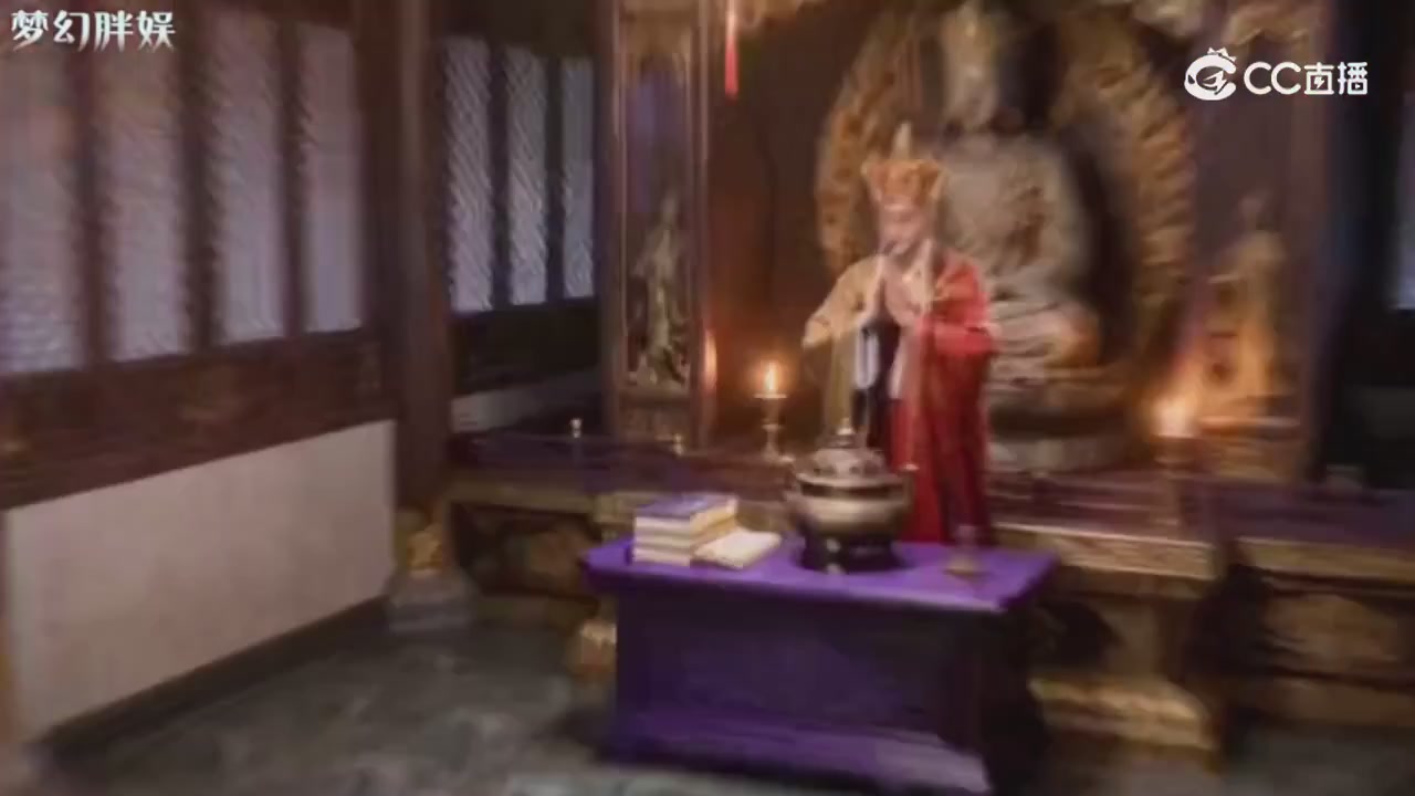 【梦幻剧情】玄奘的身世