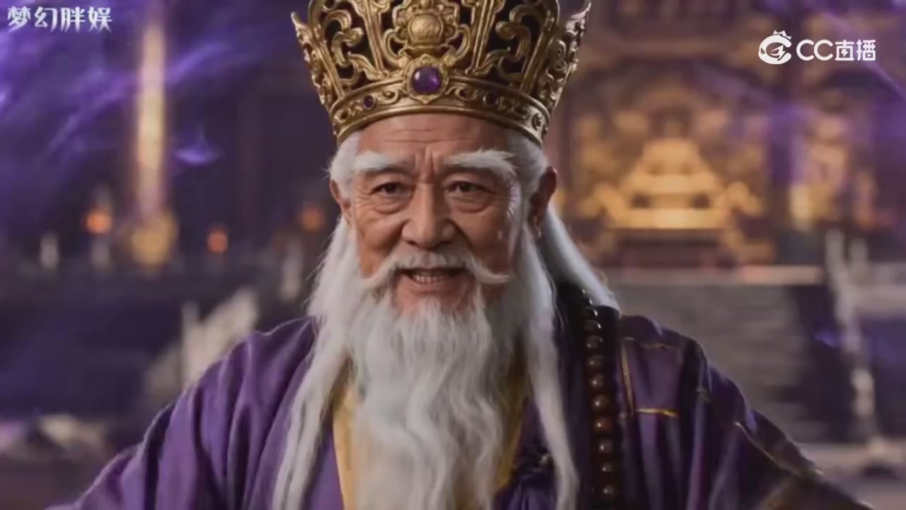 【梦幻剧情】玄奘的身世