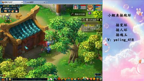 接命魂之玉 人环 宠环