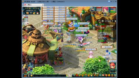 【彩云之南】144难民第514天