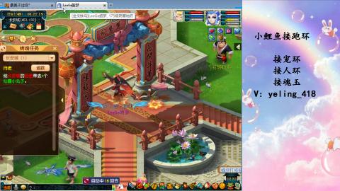 接命魂之玉 人环 宠环