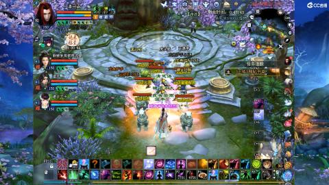 星光奖池更新了...