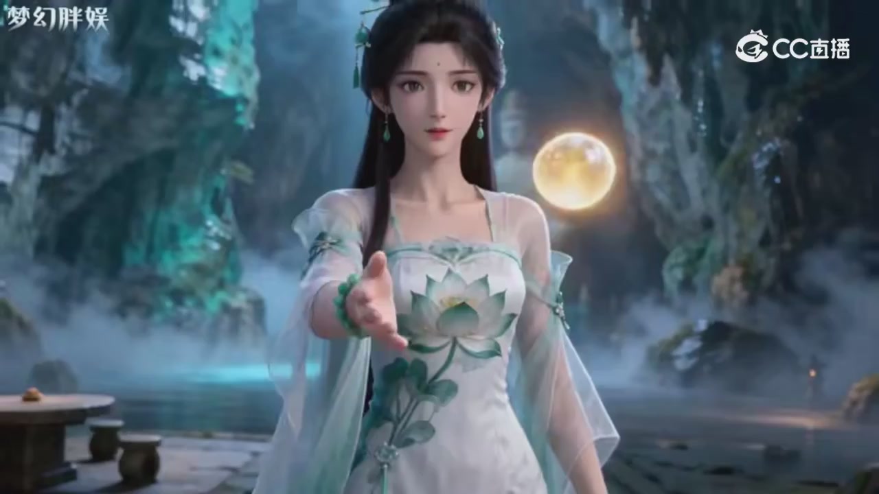 【梦幻剧情】玄奘的身世