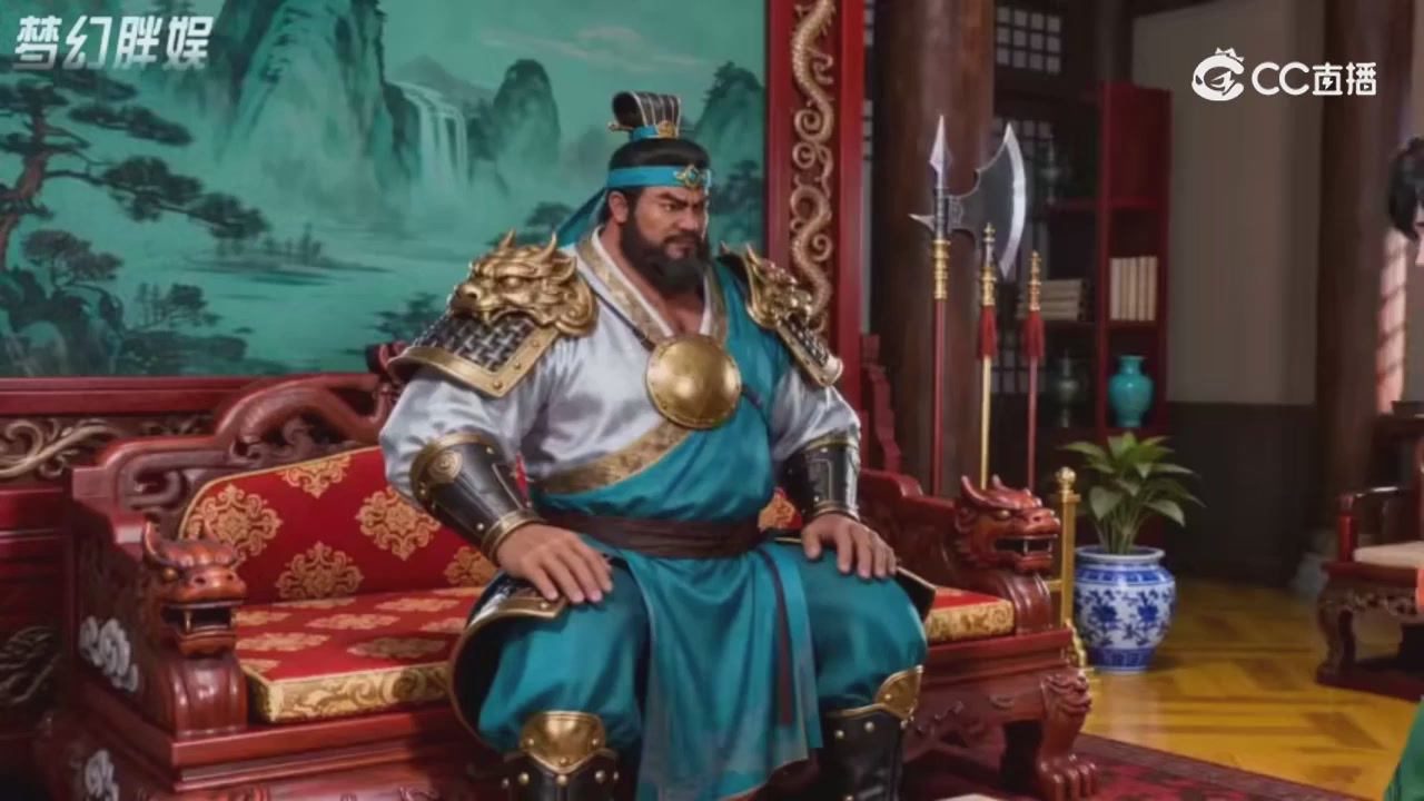 【梦幻剧情】寻找四琉璃