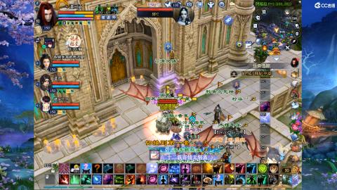 星光奖池更新了...