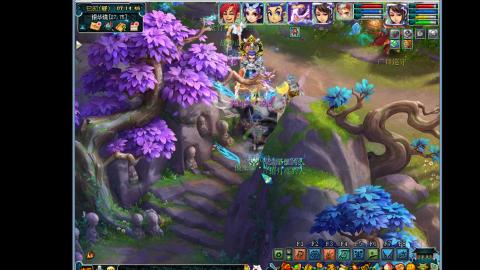 艰难前行的凌波三法