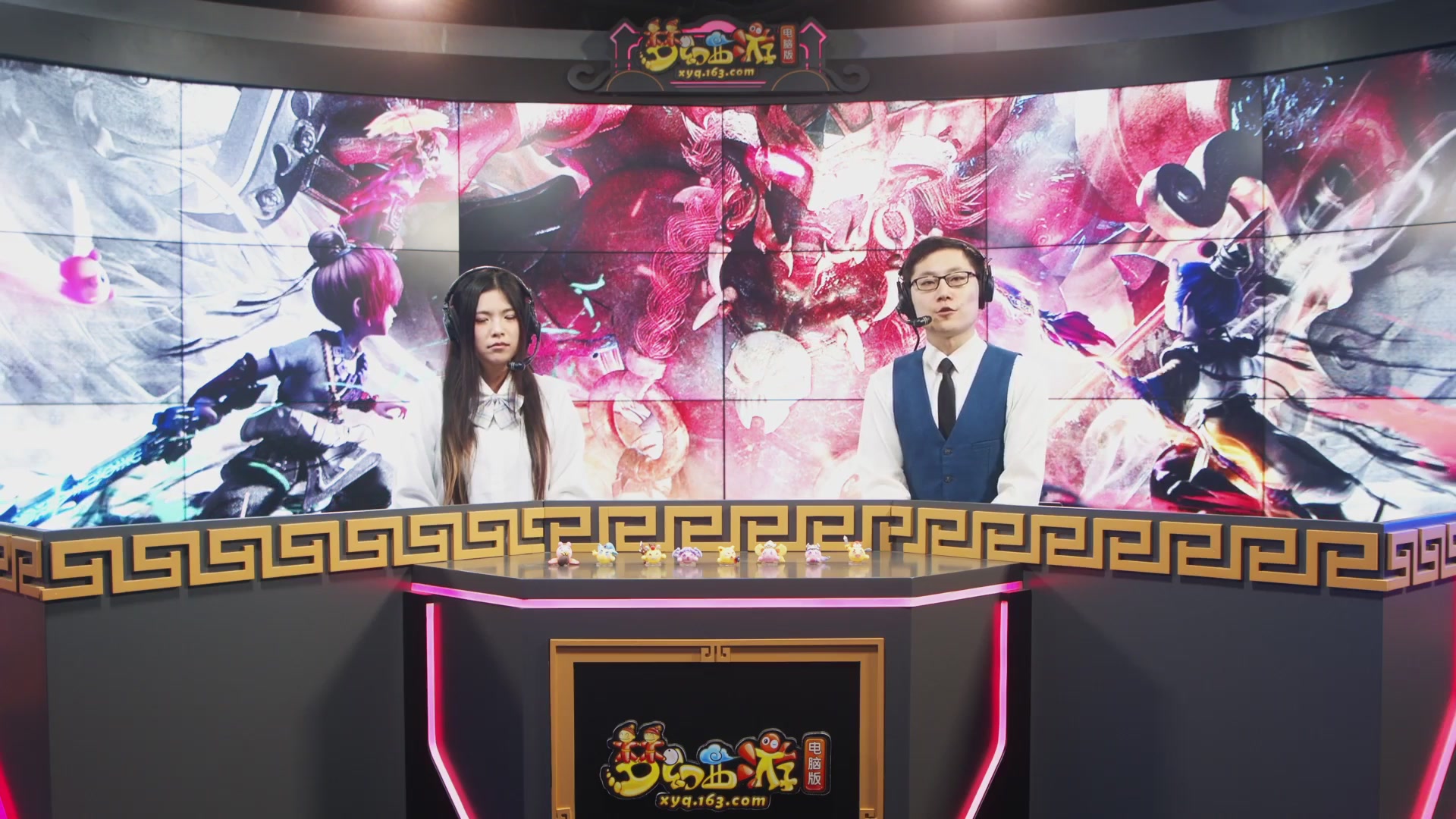 【重播】第236届武神坛-淘汰赛