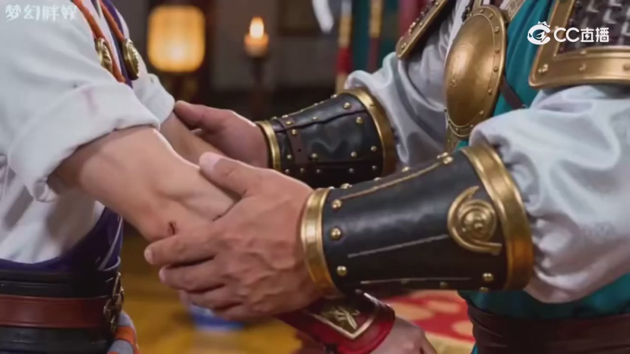 【梦幻剧情】玄奘的身世