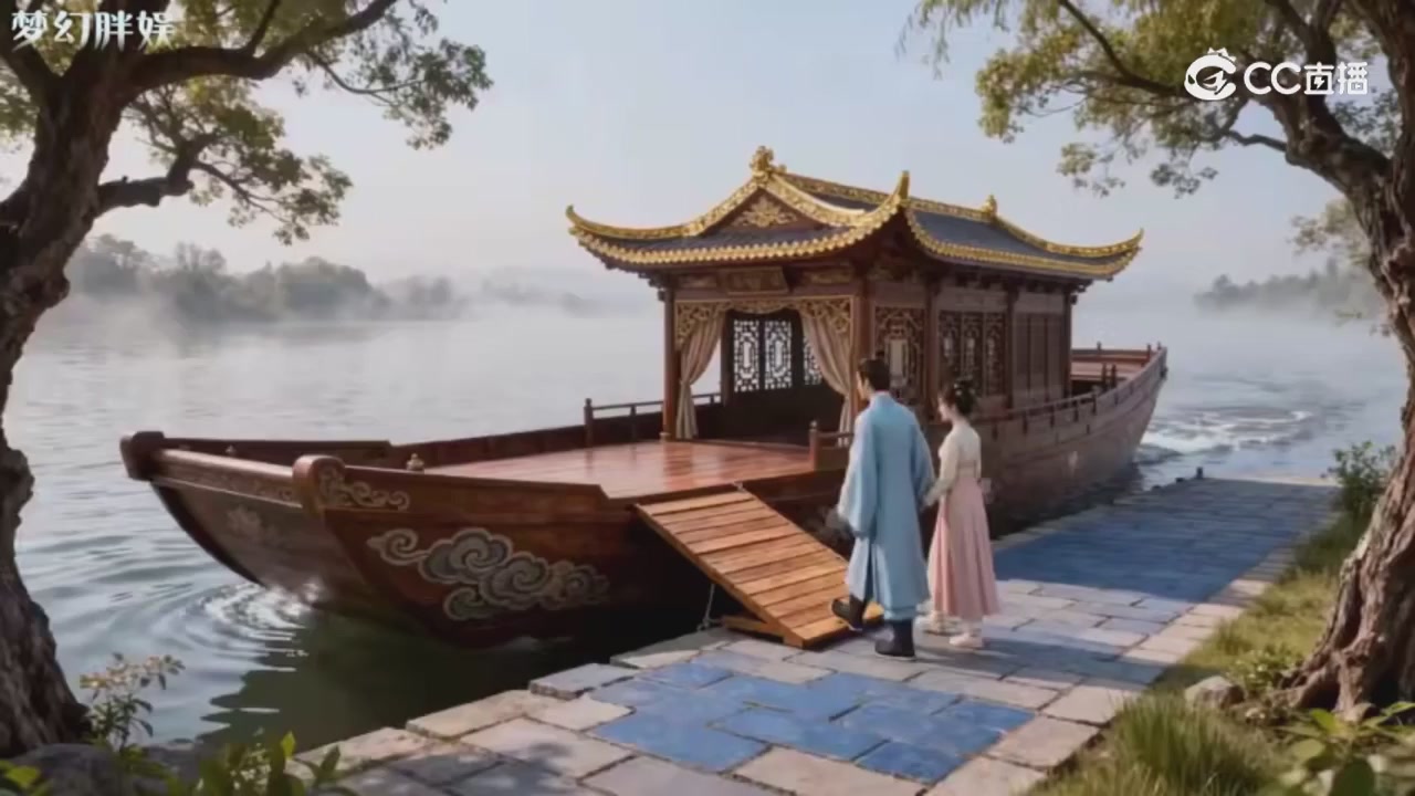 【梦幻剧情】玄奘的身世