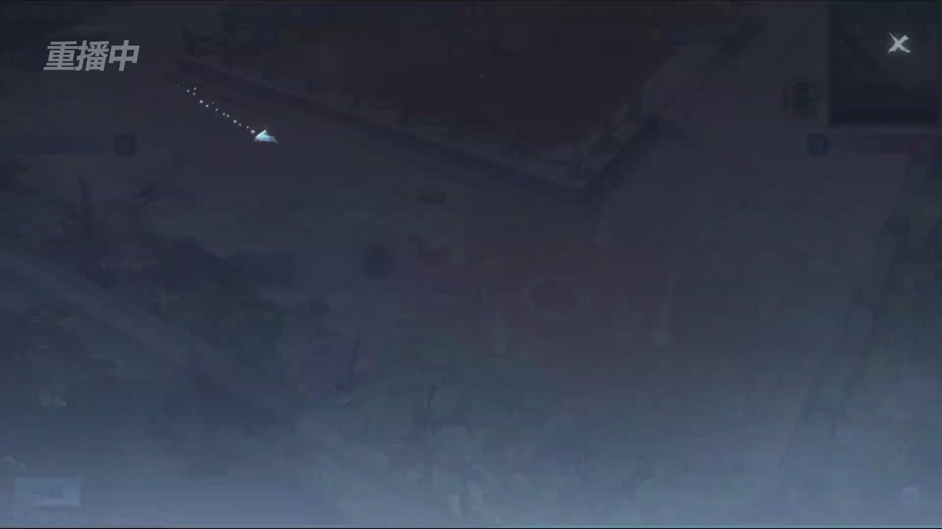 【重播】第二十七届太一斗魂坛跨服淘汰赛