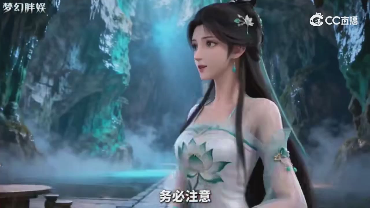 【梦幻剧情】玄奘的身世