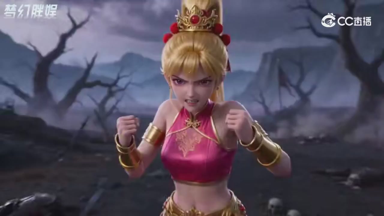 【梦幻剧情】寻找四琉璃