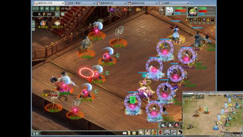 陪伴是浪漫的旅程~