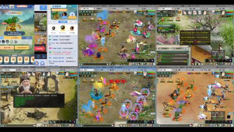 新手13组全职搬砖