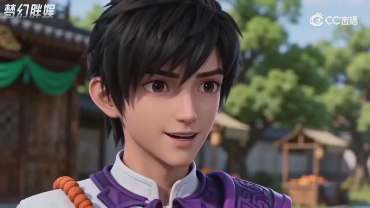 【梦幻剧情】寻找四琉璃