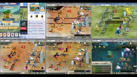 新手13组全职搬砖