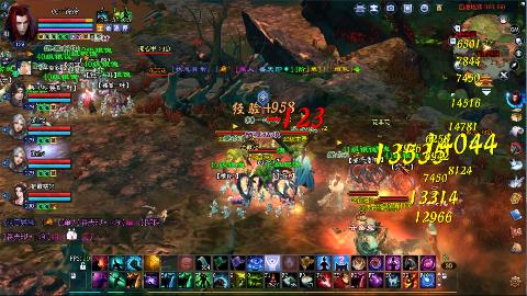 鲜衣怒马开129了