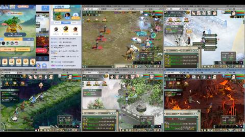 新手13组全职搬砖