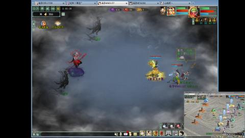 陪伴是浪漫的旅程~