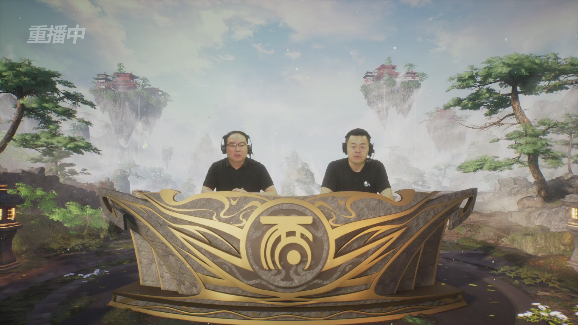 【重播】《大话西游2免费版》怀旧服 第五届服务器联赛