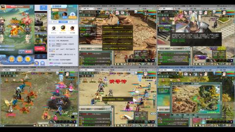 新手13组全职搬砖