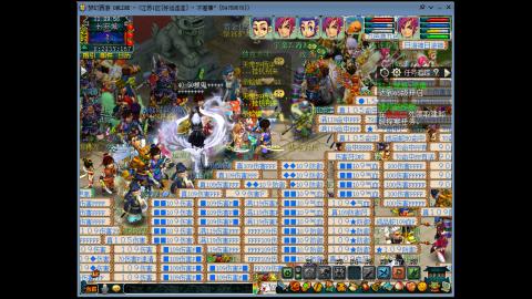 风里雨里.我在好运连连等你哦