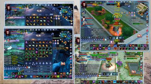 做最努力的自己一起加油