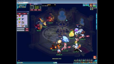 齐天大圣冲冲冲