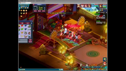 齐天大圣冲冲冲