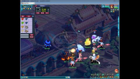 齐天大圣冲冲冲