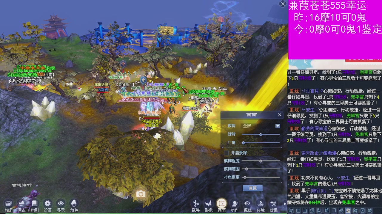 人来人往，留下的都是真的