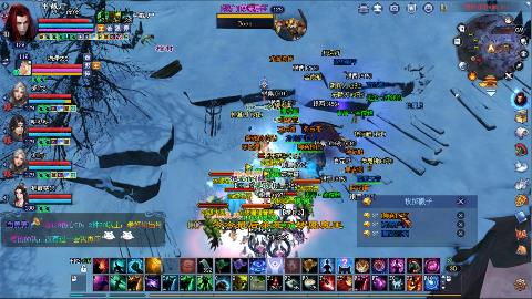 鲜衣怒马开129了