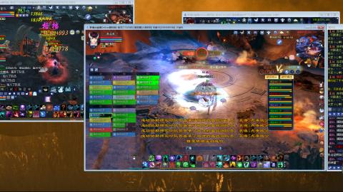 做最努力的自己一起加油